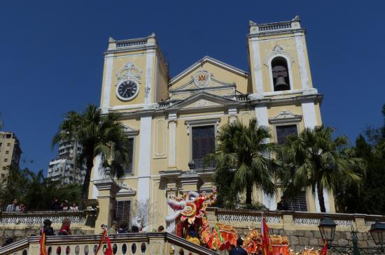 Igreja de São Lourenço
